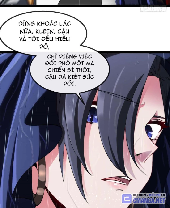 Sự Báo Thù Của Hiệp Sĩ Mạnh Nhất Bị Phản Bội Chapter 11 - 6