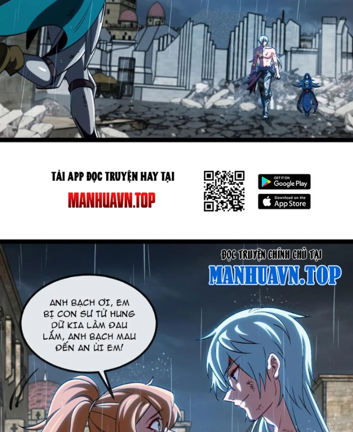 Sự Báo Thù Của Hiệp Sĩ Mạnh Nhất Bị Phản Bội Chapter 11 - 11