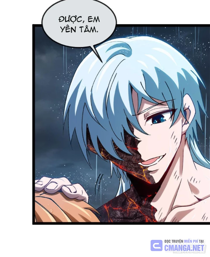 Sự Báo Thù Của Hiệp Sĩ Mạnh Nhất Bị Phản Bội Chapter 11 - 18