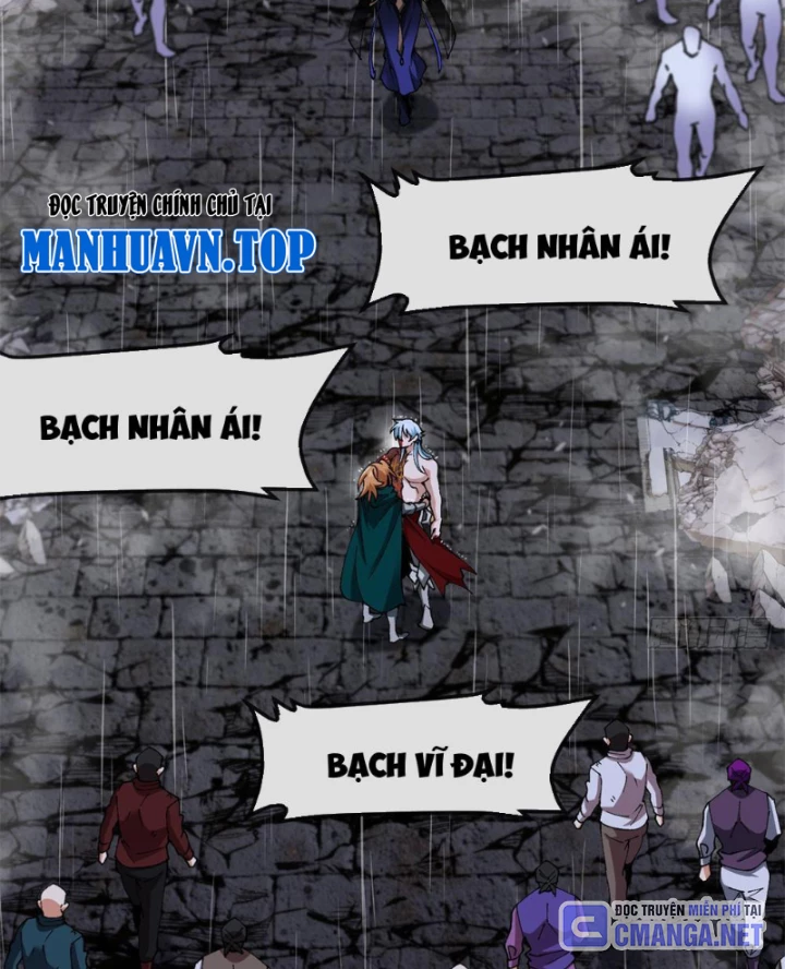 Sự Báo Thù Của Hiệp Sĩ Mạnh Nhất Bị Phản Bội Chapter 11 - 24