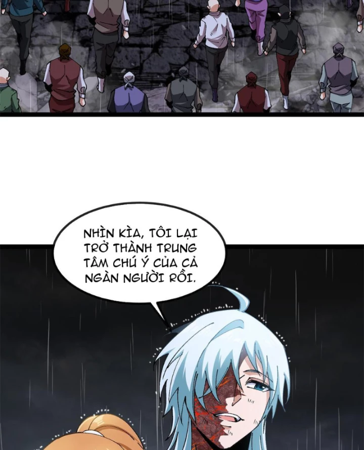 Sự Báo Thù Của Hiệp Sĩ Mạnh Nhất Bị Phản Bội Chapter 11 - 25