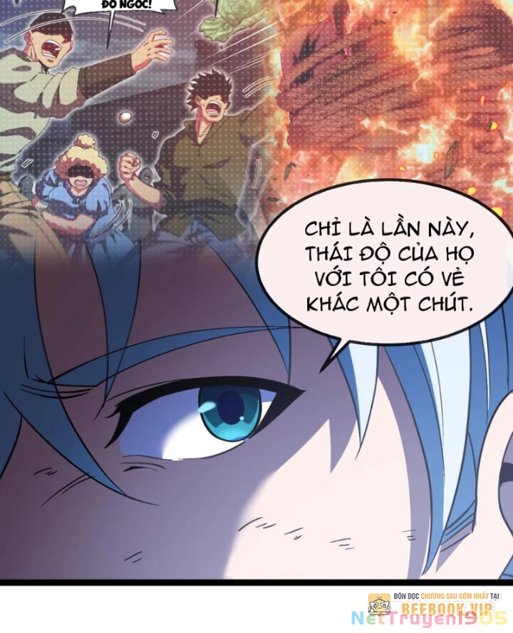 Sự Báo Thù Của Hiệp Sĩ Mạnh Nhất Bị Phản Bội Chapter 11 - 27