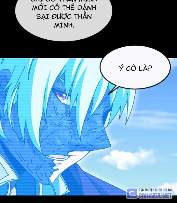 Sự Báo Thù Của Hiệp Sĩ Mạnh Nhất Bị Phản Bội Chapter 11 - 66