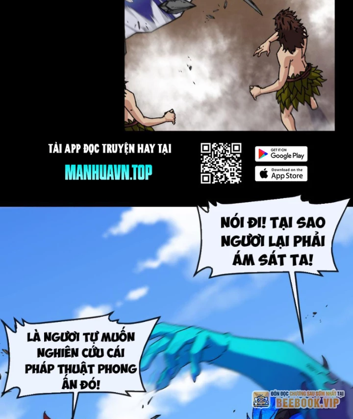 Sự Báo Thù Của Hiệp Sĩ Mạnh Nhất Bị Phản Bội Chapter 12 - 21