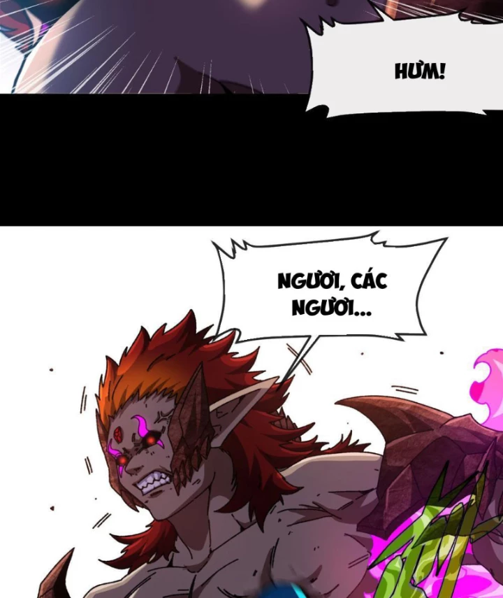 Sự Báo Thù Của Hiệp Sĩ Mạnh Nhất Bị Phản Bội Chapter 12 - 34