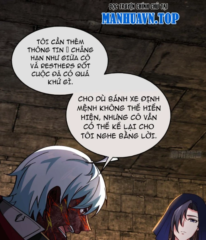 Sự Báo Thù Của Hiệp Sĩ Mạnh Nhất Bị Phản Bội Chapter 13 - 17
