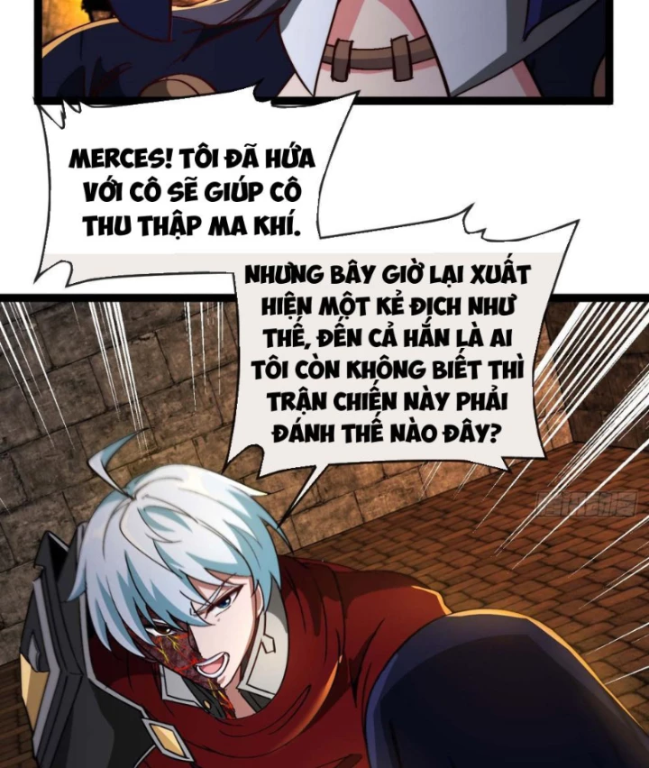 Sự Báo Thù Của Hiệp Sĩ Mạnh Nhất Bị Phản Bội Chapter 13 - 20