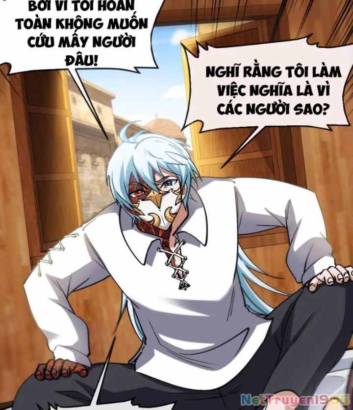 Sự Báo Thù Của Hiệp Sĩ Mạnh Nhất Bị Phản Bội Chapter 13 - 46