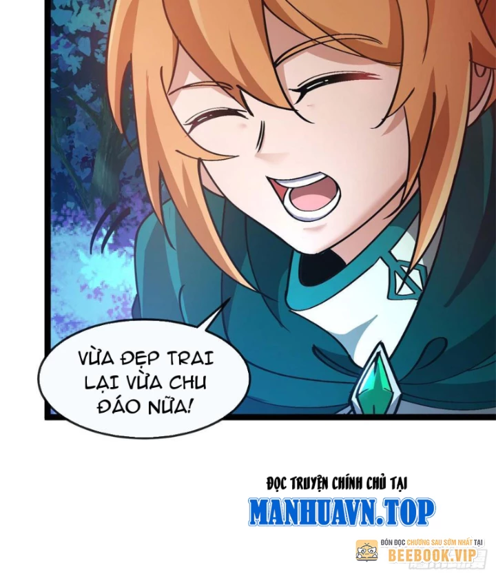 Sự Báo Thù Của Hiệp Sĩ Mạnh Nhất Bị Phản Bội Chapter 14 - 21