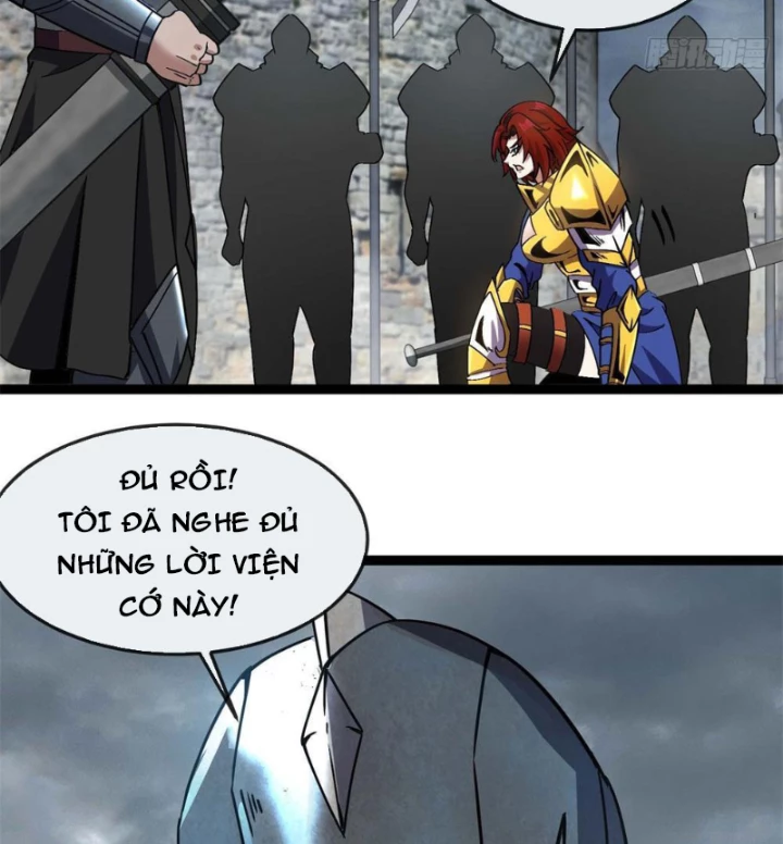 Sự Báo Thù Của Hiệp Sĩ Mạnh Nhất Bị Phản Bội Chapter 14 - 62
