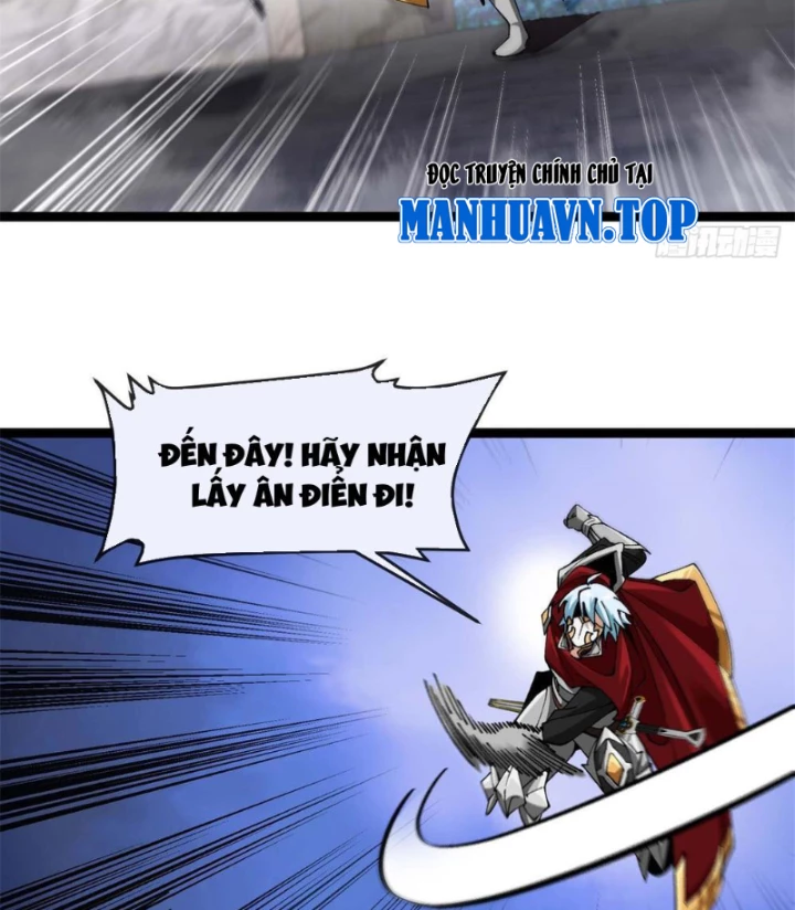 Sự Báo Thù Của Hiệp Sĩ Mạnh Nhất Bị Phản Bội Chapter 14 - 68