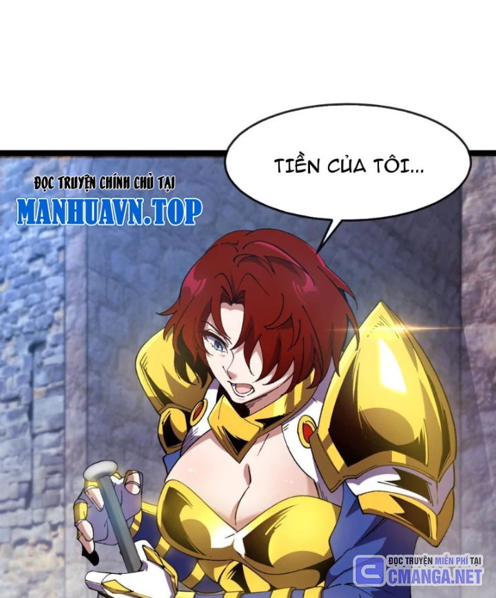 Sự Báo Thù Của Hiệp Sĩ Mạnh Nhất Bị Phản Bội Chapter 15 - 9