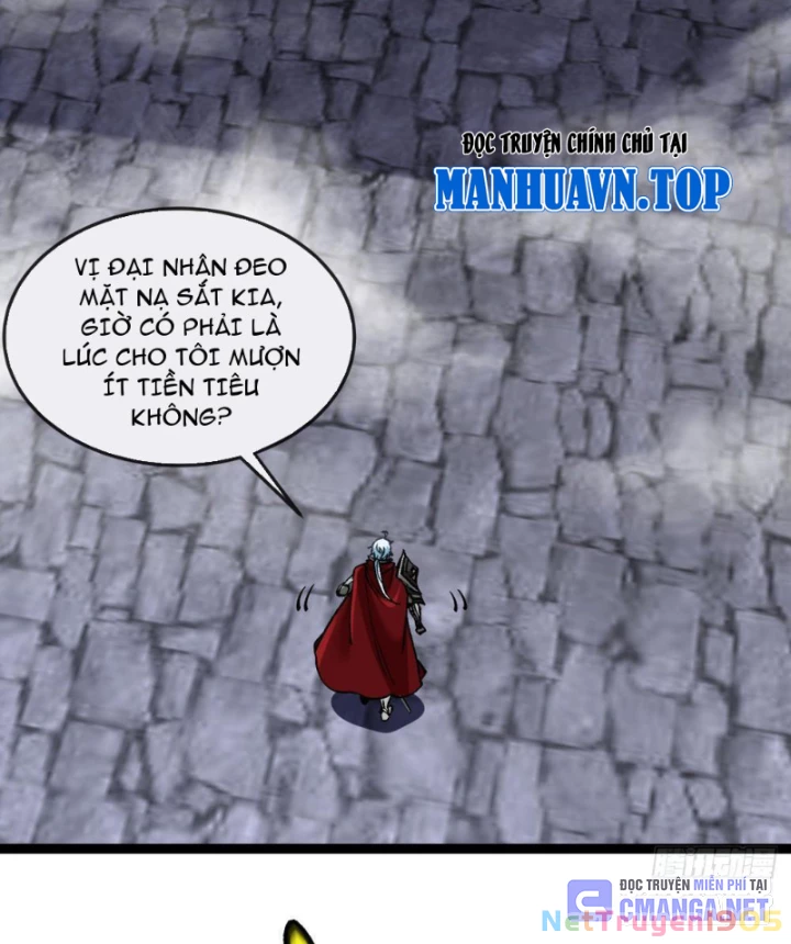 Sự Báo Thù Của Hiệp Sĩ Mạnh Nhất Bị Phản Bội Chapter 15 - 33