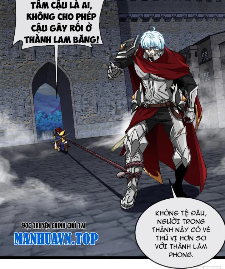 Sự Báo Thù Của Hiệp Sĩ Mạnh Nhất Bị Phản Bội Chapter 15 - 38
