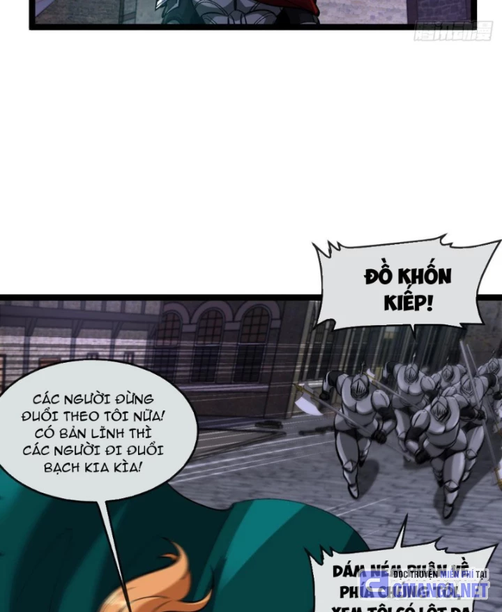 Sự Báo Thù Của Hiệp Sĩ Mạnh Nhất Bị Phản Bội Chapter 15 - 45
