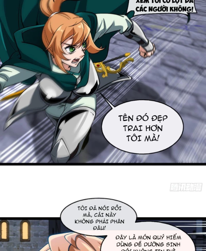 Sự Báo Thù Của Hiệp Sĩ Mạnh Nhất Bị Phản Bội Chapter 15 - 46