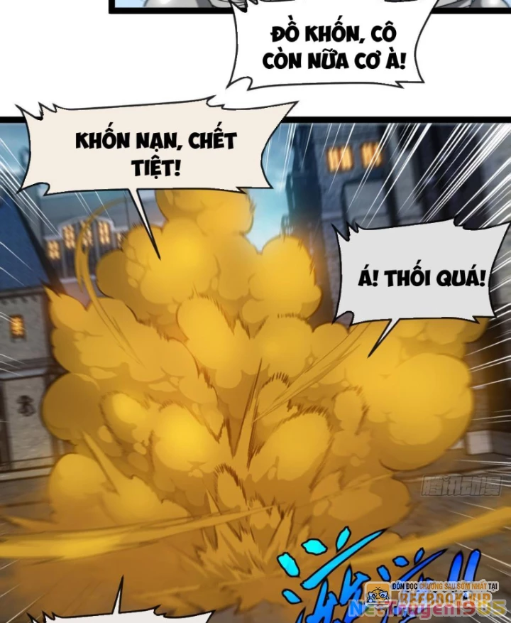 Sự Báo Thù Của Hiệp Sĩ Mạnh Nhất Bị Phản Bội Chapter 15 - 48
