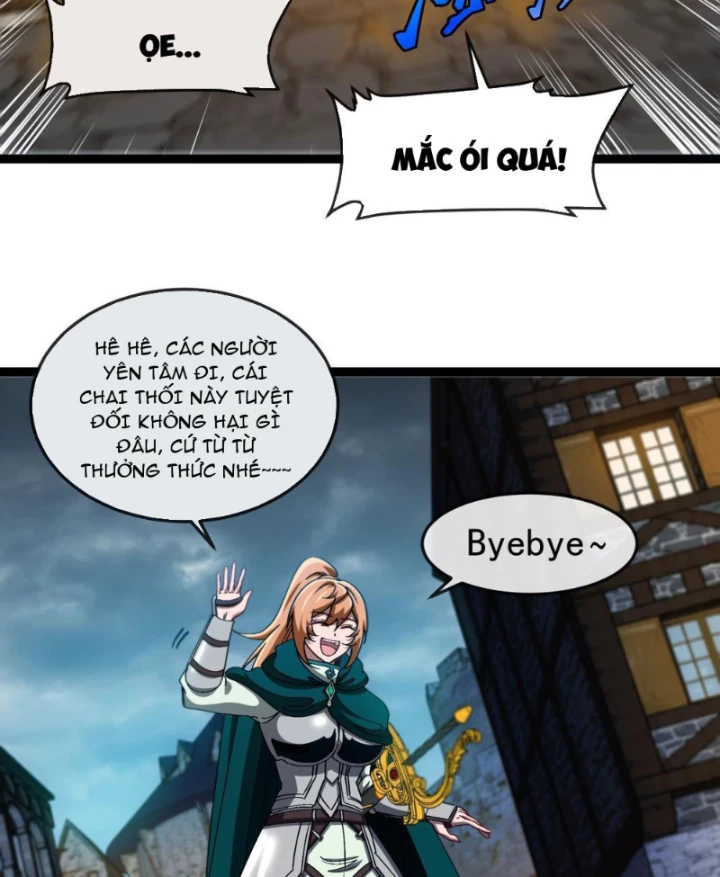 Sự Báo Thù Của Hiệp Sĩ Mạnh Nhất Bị Phản Bội Chapter 15 - 49