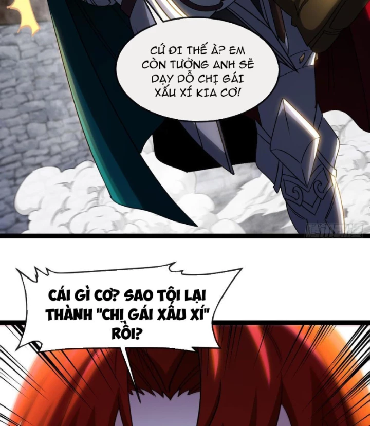 Sự Báo Thù Của Hiệp Sĩ Mạnh Nhất Bị Phản Bội Chapter 15 - 64