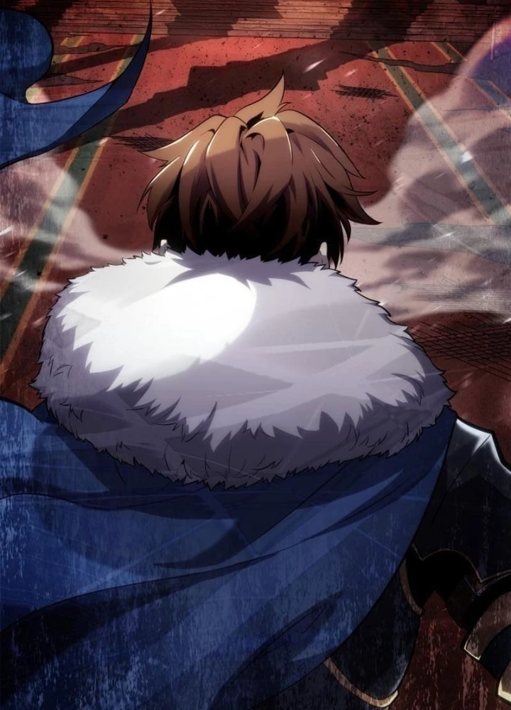 Anh Hùng Không Máu Lệ Chapter 1 - 15