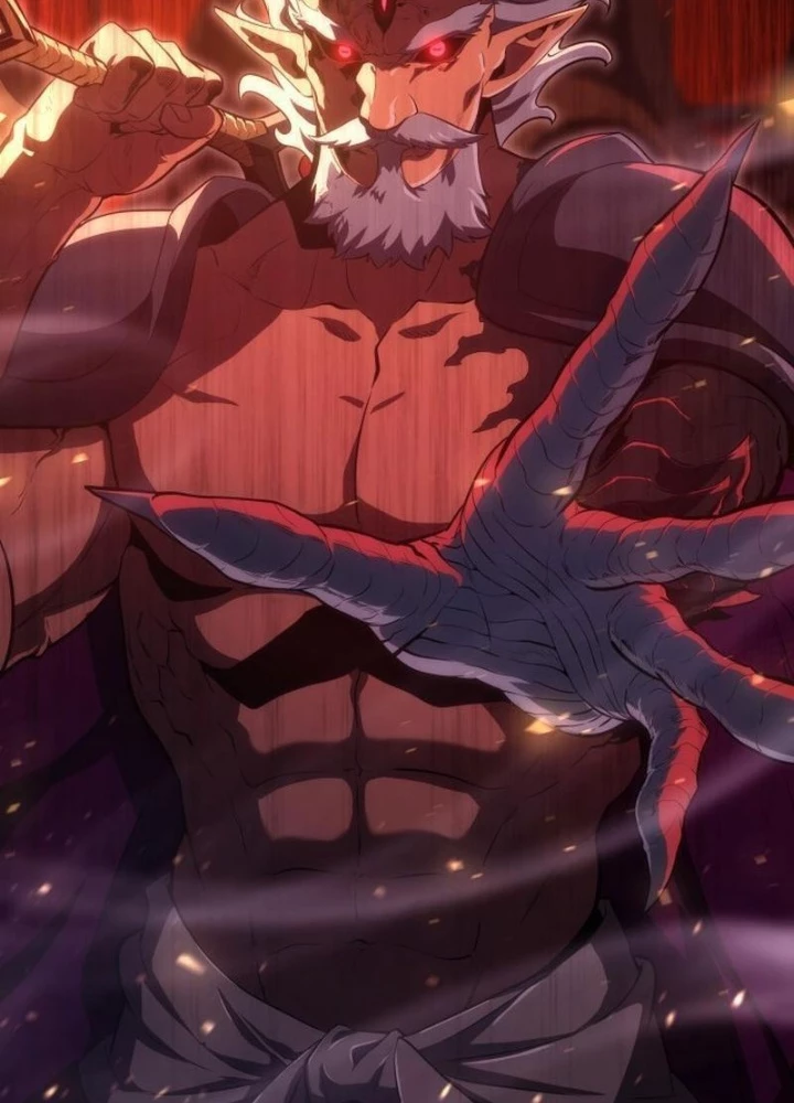 Anh Hùng Không Máu Lệ Chapter 1 - 19