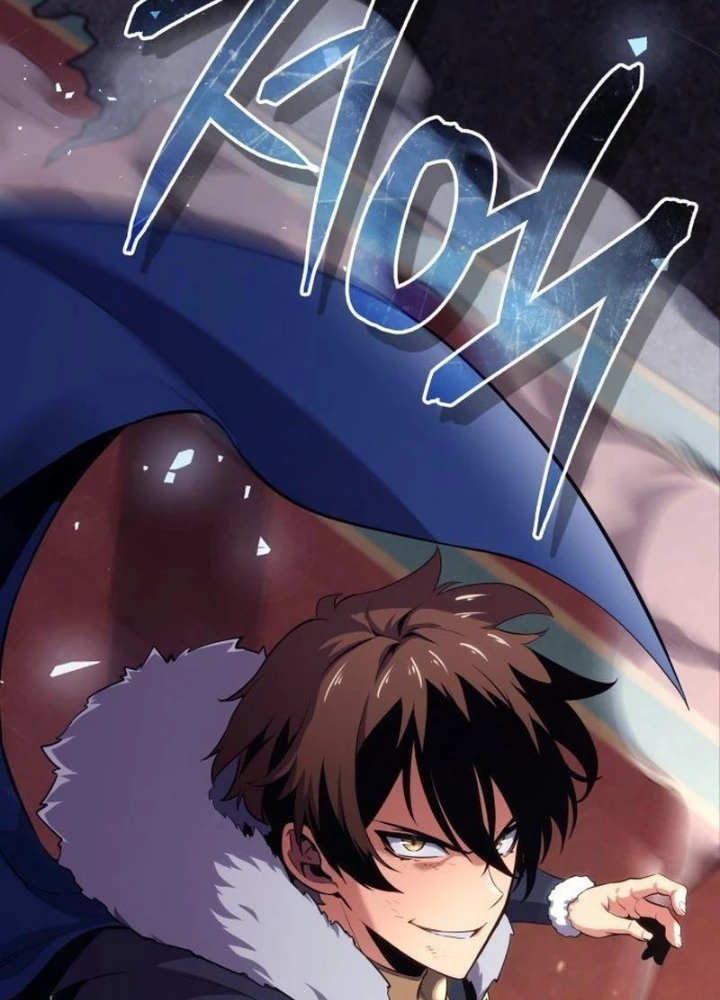 Anh Hùng Không Máu Lệ Chapter 1 - 25