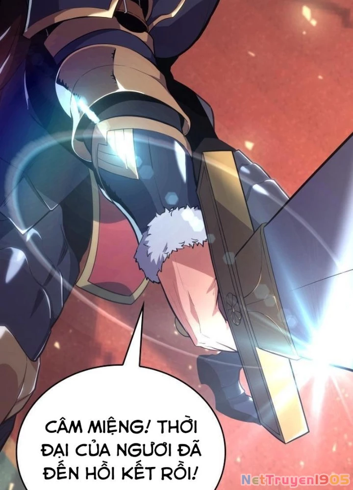 Anh Hùng Không Máu Lệ Chapter 1 - 27