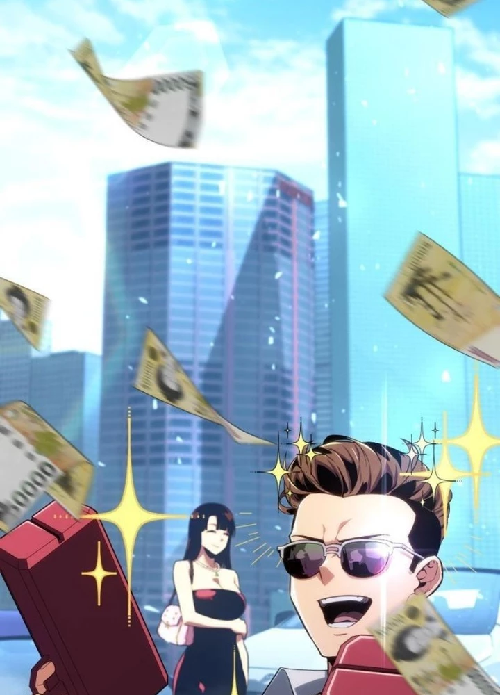 Anh Hùng Không Máu Lệ Chapter 1 - 99