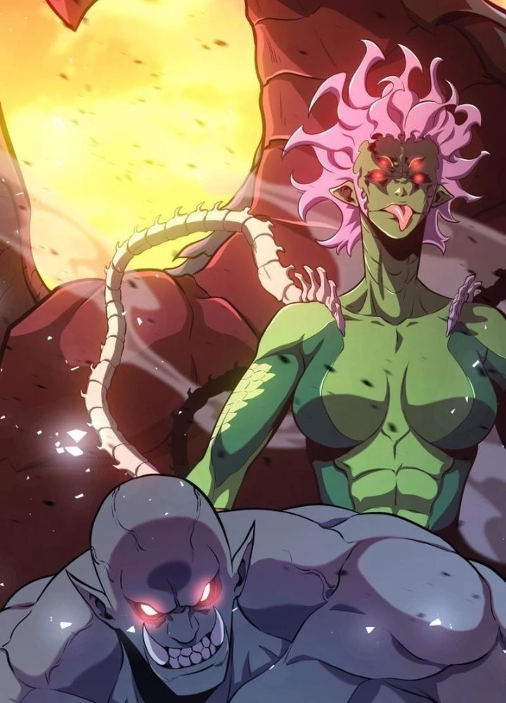 Anh Hùng Không Máu Lệ Chapter 1 - 115