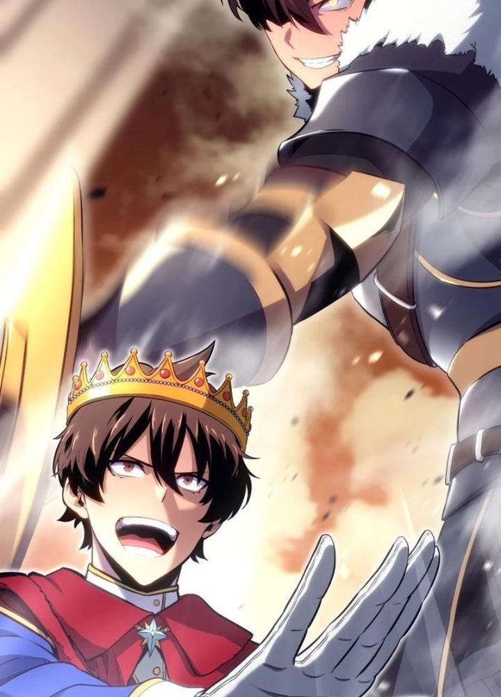 Anh Hùng Không Máu Lệ Chapter 1 - 139