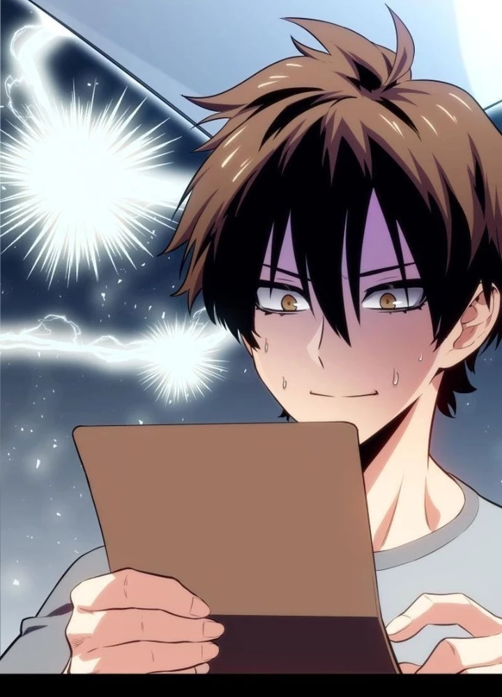Anh Hùng Không Máu Lệ Chapter 1 - 195