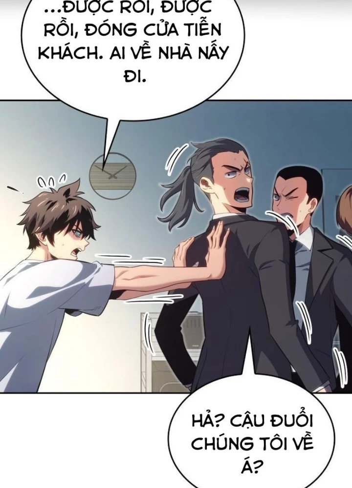Anh Hùng Không Máu Lệ Chapter 1 - 217