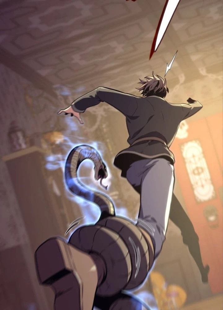 Anh Hùng Không Máu Lệ Chapter 2 - 243