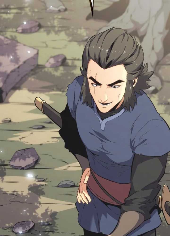 Anh Hùng Không Máu Lệ Chapter 2 - 373