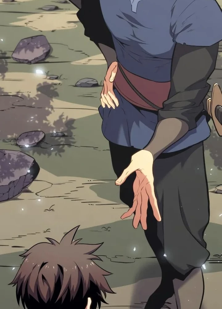 Anh Hùng Không Máu Lệ Chapter 3 - 3
