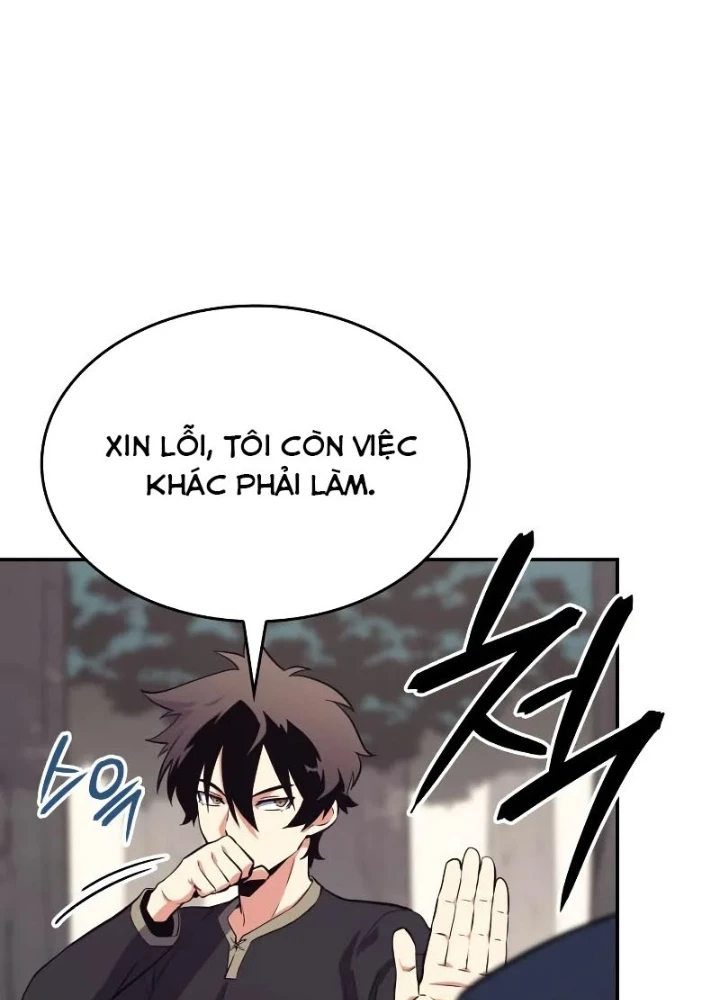 Anh Hùng Không Máu Lệ Chapter 3 - 11