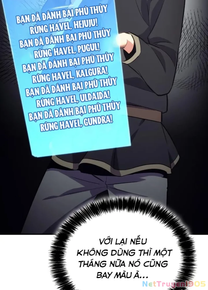 Anh Hùng Không Máu Lệ Chapter 3 - 19