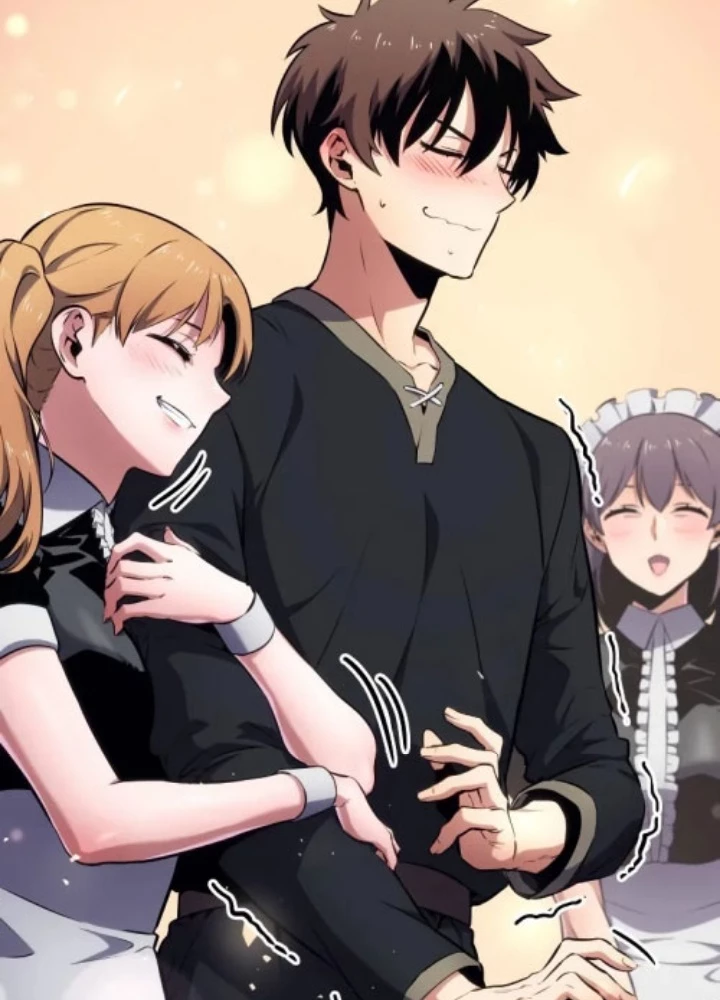 Anh Hùng Không Máu Lệ Chapter 4 - 45
