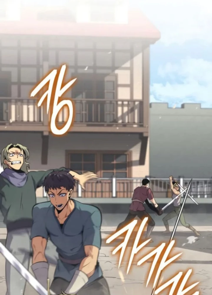 Anh Hùng Không Máu Lệ Chapter 4 - 205