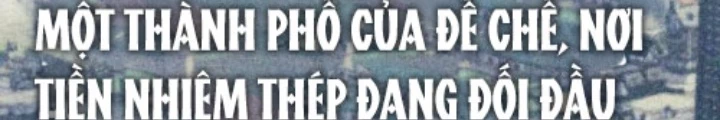 Anh Hùng Không Máu Lệ Chapter 4 - 410