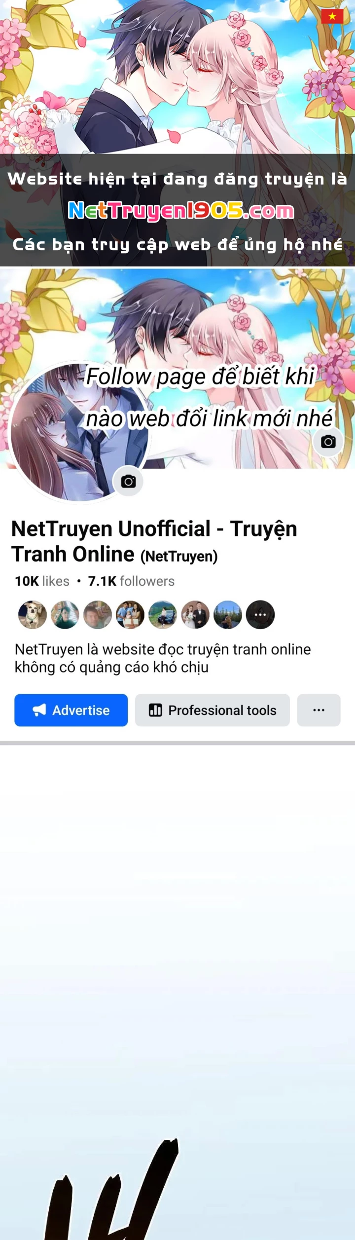 Anh Hùng Không Máu Lệ Chapter 5 - 1