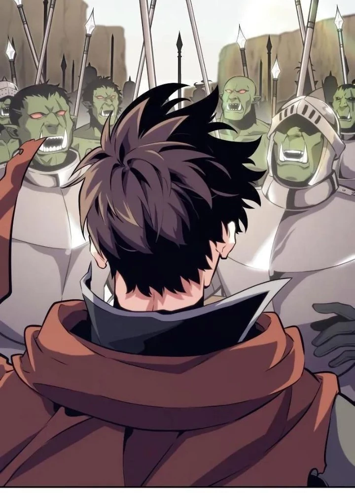 Anh Hùng Không Máu Lệ Chapter 5 - 335