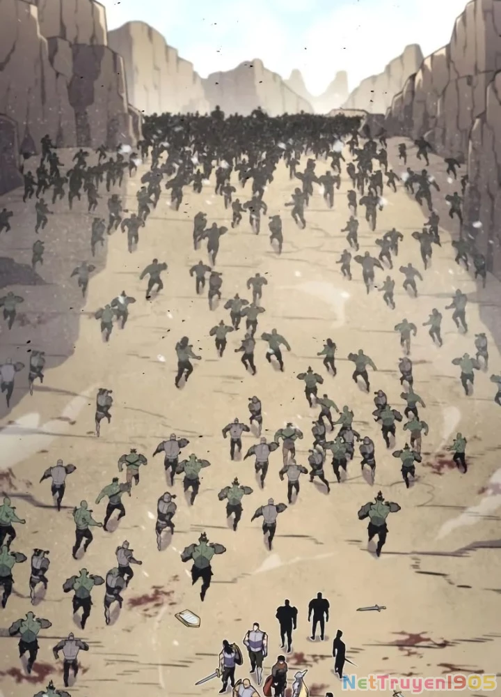 Anh Hùng Không Máu Lệ Chapter 6 - 121