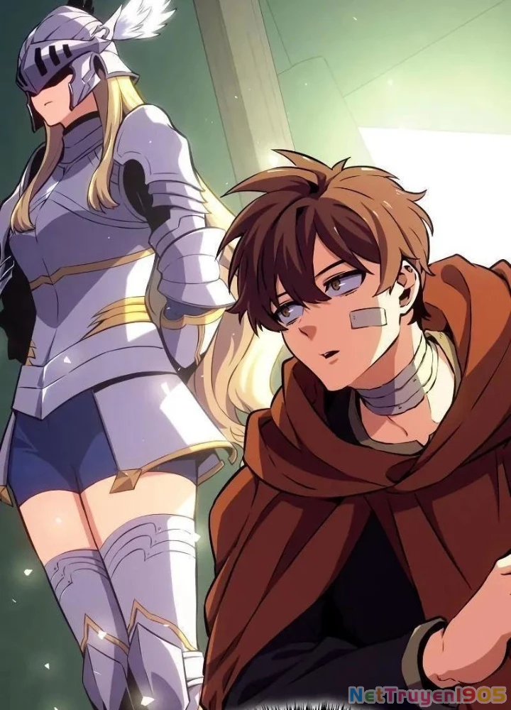 Anh Hùng Không Máu Lệ Chapter 7 - 41