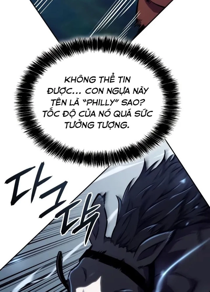 Anh Hùng Không Máu Lệ Chapter 8 - 9