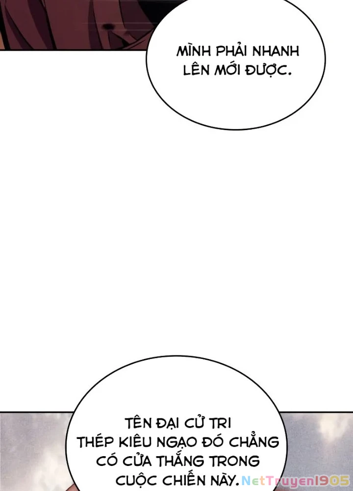 Anh Hùng Không Máu Lệ Chapter 8 - 25