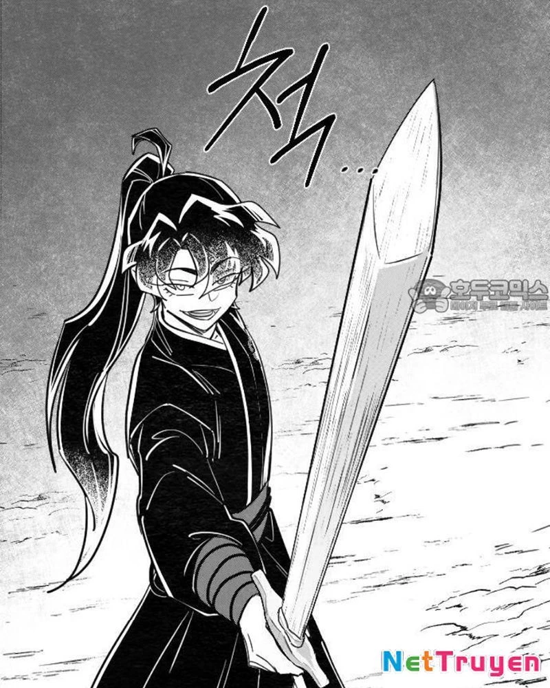 Hoa Sơn Tái Xuất Chapter 157 - 21