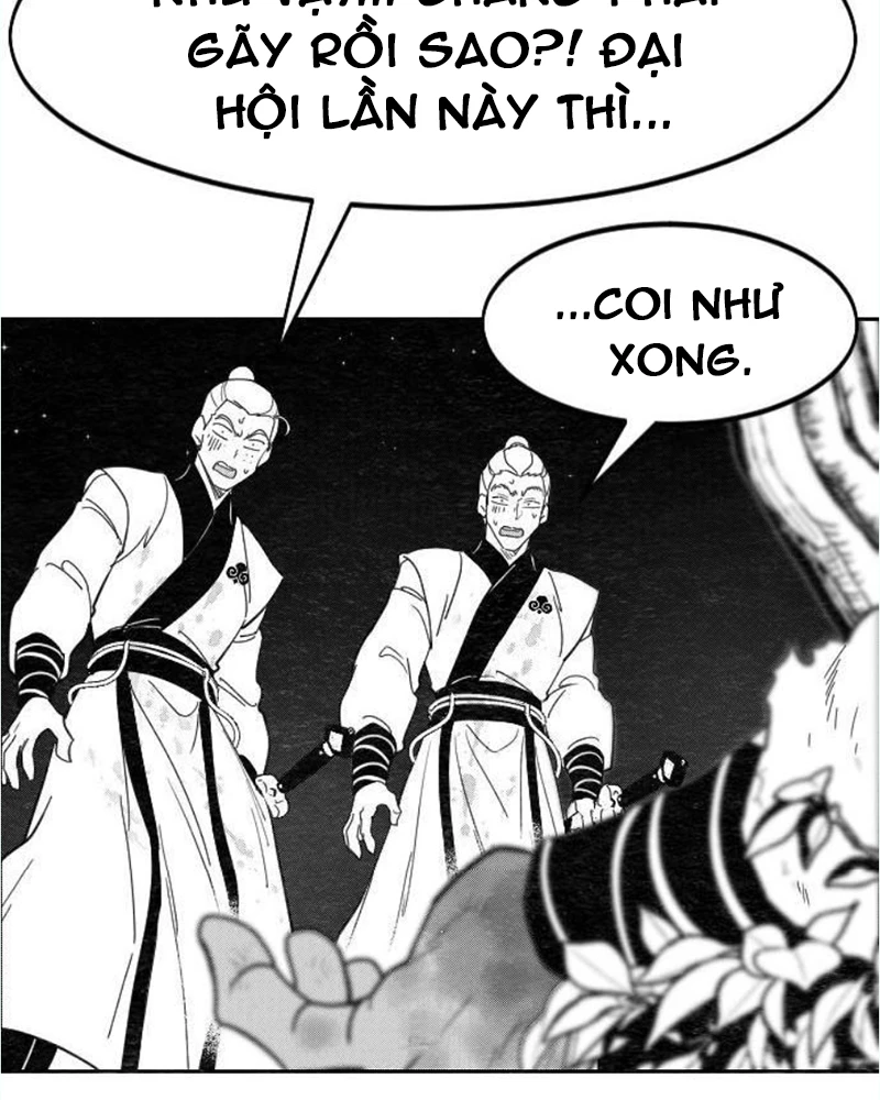Hoa Sơn Tái Xuất Chapter 157 - 44