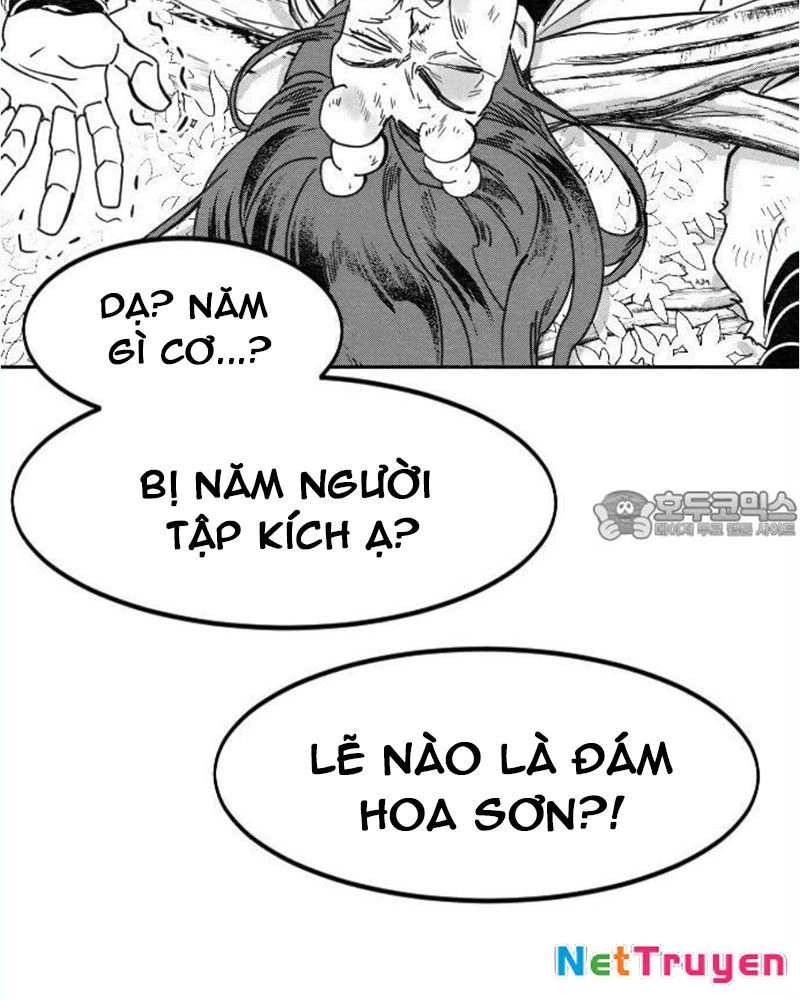 Hoa Sơn Tái Xuất Chapter 157 - 46