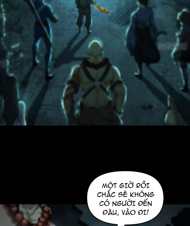 Sau khi quỷ dị giáng lâm, ta mở khóa tháp thông thiên Chapter 1 - 7